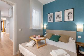 2 bedrooms 2 bathrooms furnished - Las Letras - Modern - MintyStay - Madrid - 7