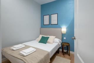 2 bedrooms 2 bathrooms furnished - Las Letras - Modern - MintyStay - Madrid - 6