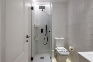 2 bedrooms 2 bathrooms furnished - Las Letras - Modern - MintyStay - Madrid - 5