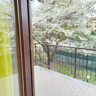 Il Vecchio Kiwi - House with private garden - Oleggio Castello - 2