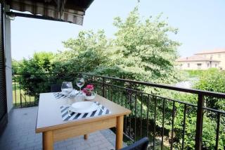 Il Vecchio Kiwi - House with private garden - Oleggio Castello - 1