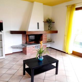 Il Vecchio Kiwi - House with private garden - Oleggio Castello - 3