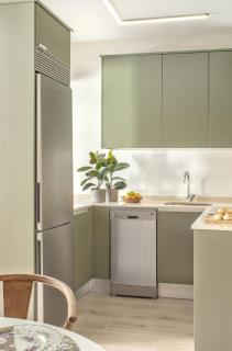 Brigth Stylish - 2Bedrooms 2Bathrooms - Malasaña - Madrid - 8