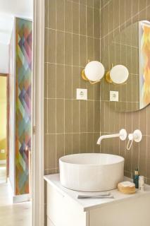 Brigth Stylish - 2Bedrooms 2Bathrooms - Malasaña - Madrid - 4