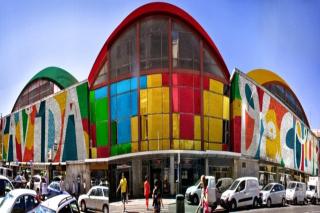 Modern Bright - 1Bedroom 1 Bathroom - La Latina - Madrid - 1