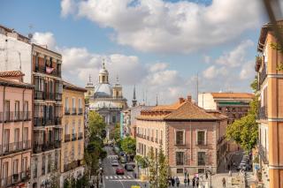 Modern Bright - 1Bedroom 1 Bathroom - La Latina - Madrid - 3
