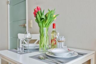 Haus-Christianenhoehe-App-Buhne-32 - Westerland - 5