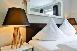 Haus-Christianenhoehe-App-Buhne-32 - Westerland - 1