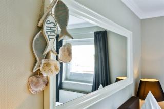 Haus-Christianenhoehe-App-Buhne-32 - Westerland - 3