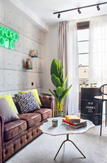 Cozy Bright - 1Bedroom 1 Bathroom - La Latina - Madrid - 0