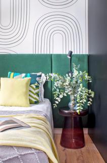 Cozy Bright - 1Bedroom 1 Bathroom - La Latina - Madrid - 2