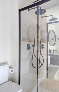 Cozy Bright - 1Bedroom 1 Bathroom - La Latina - Madrid - 5