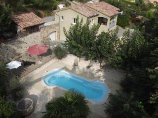 Le Serre Du Puech - Chambonas - 5