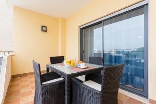 Apartamento Palmeiras - Lagos - 1