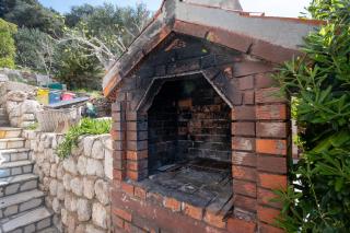 Apartments by the sea Pag - 20961 - 4