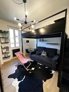 Splendido appartamento in design con terrazzo - Milan - 6