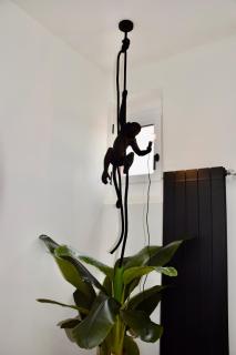 Splendido appartamento in design con terrazzo - Milan - 2