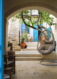 Villa Aposperitis - Panormos Rethymno - 9