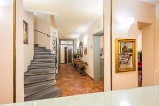 Hotel Annabella Roof Terrace - Firenze - 3