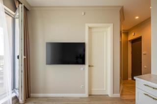 FRESH WAVE apartamentai Kunigiškėse MANO JŪRA 2 - Palanga - 6