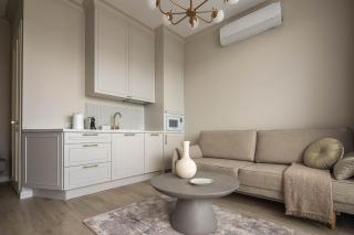 FRESH WAVE apartamentai Kunigiškėse MANO JŪRA 2 - 7