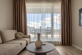 FRESH WAVE apartamentai Kunigiškėse MANO JŪRA 2 - 8