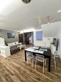 Apartament Baltic C21 - Darłowo - 4