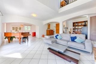 Villa Tourrettes - 6