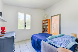 Villa Tourrettes - 1