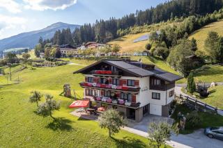 Jugend- und Familienhotel Venedigerhof - Neukirchen am Grossvenediger - 7