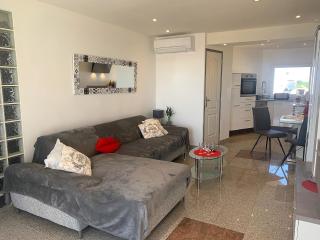 Appartement Village Naturiste Wild - Cap d'Agde - 7