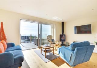 Highfields Woolacombe - 8