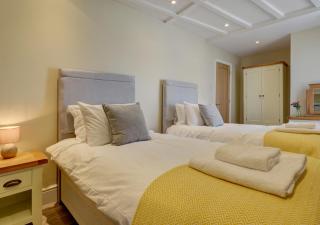 Hideaway - Appledore - 1