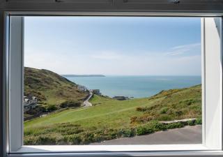 Hillcrest - Mortehoe - 0