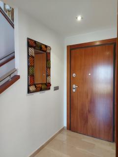 Casa en Granada con vistas en zona El Serrallo - Granada - 1