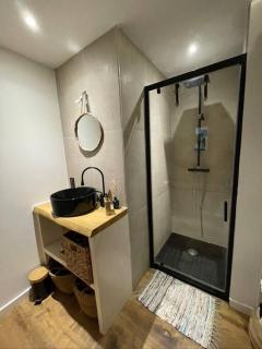 Appartement cosy avec jardin et jacuzzi proche de la mer - 1