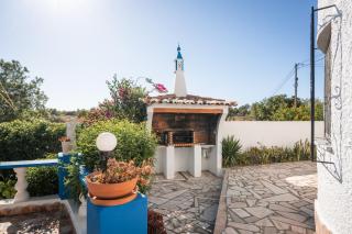 Vivenda Solar dos Pescadores - Armação de Pêra - 5