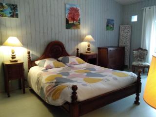 Hirondelles et mésanges - Fromental - 3