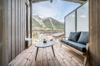 Kotibé Chamonix - BY EMERALD STAY - Chamonix - 6
