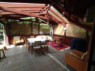 Liliána Vendégház - 1