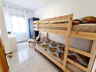 Comfy Apartment With a Castle View - Cullera - 6