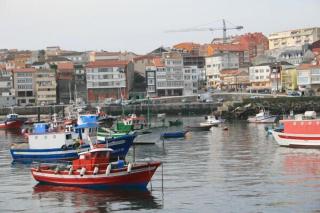 Apartment with sea views - Fisterra (Finisterre) - 1