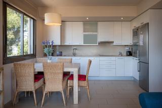 AT010 Segunda línea, vista mar, airco, muy bien equipado - 3