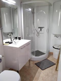 Hirondelles et mésanges - Fromental - 1
