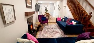 Atlantic Way Cottage - Galway - 7