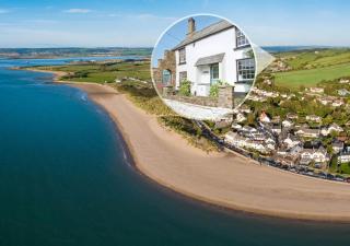 Inglenook Cottage Instow - Instow - 2
