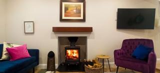 Atlantic Way Cottage - Galway - 6