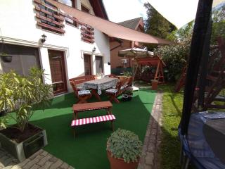 Liliána Vendégház - 7