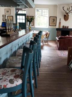 The Cricketers Inn - Petersfield - 6