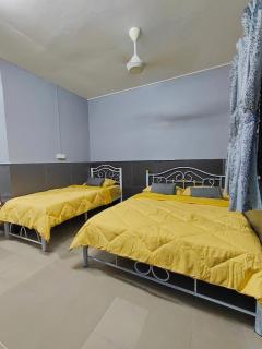 TBE Room2stay at Jalan BR3 - Malakka - 8